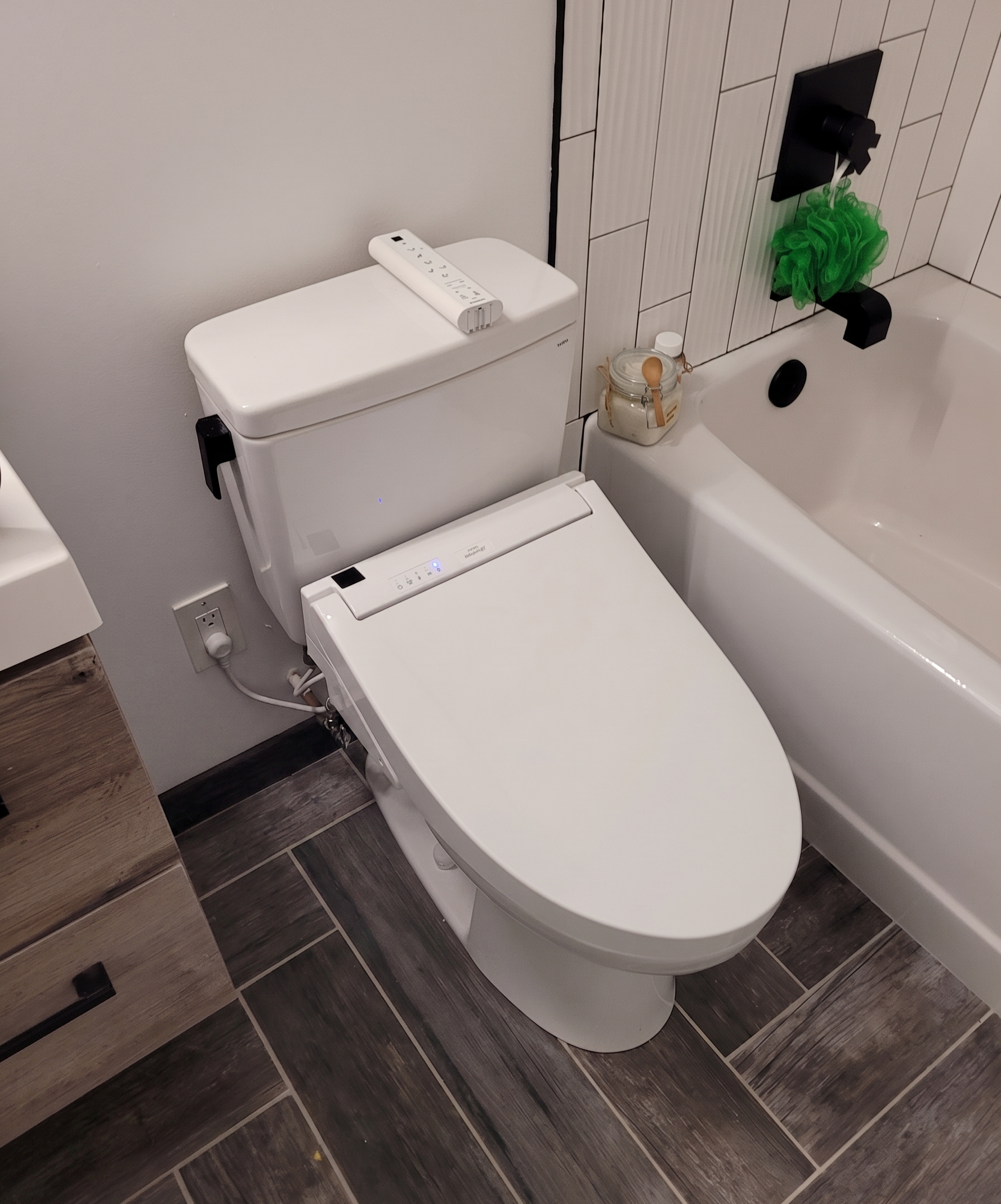 Drain cleaning